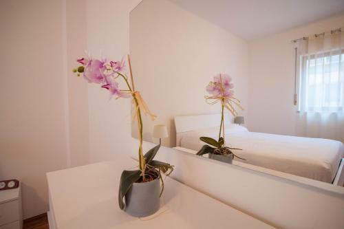 Apartamento Terrace In The City Italianflat