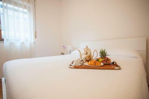 Apartamento Terrace In The City Italianflat