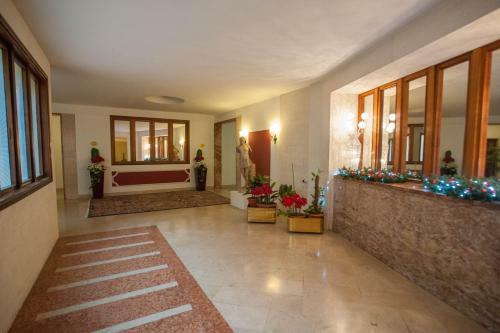 Apartamento Terrace In The City Italianflat