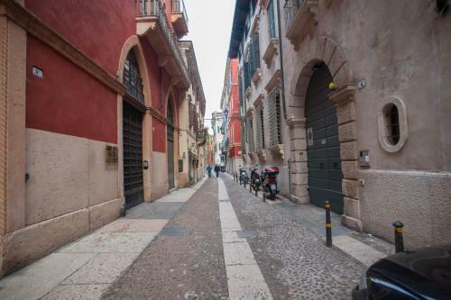 Apartamento Terrace In The City Italianflat