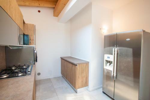 Apartamento Gate To Verona