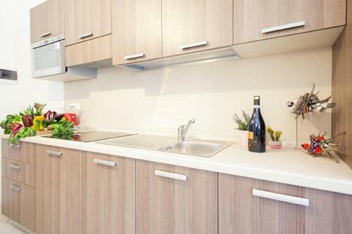 Apartamento Il Vigneto - Italianflat