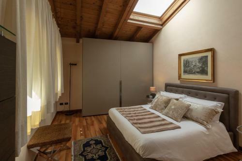Apartamento Appartamento Deluxe Br�