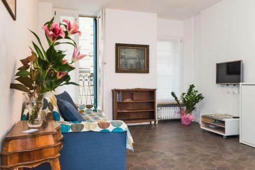 Isolo Holiday Apartment