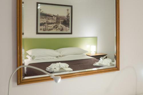Isolo Holiday Apartment