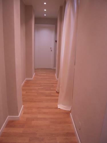 Apartamento Relais Eufemia