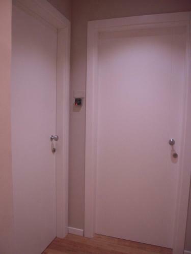 Apartamento Relais Eufemia