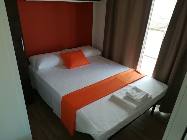 Camping Verona Village