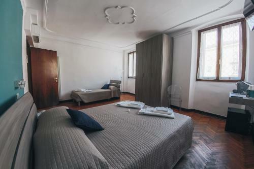 Hostal Residenza Al Castello