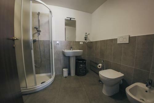 Hostal Residenza Al Castello