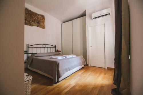 Hostal Residenza Al Castello