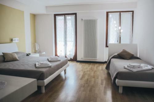 Hostal Residenza Al Castello