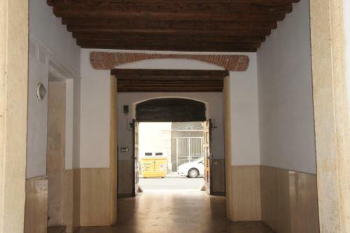 Apartamento Casa Marzia