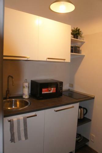 Apartamento Casa Marzia