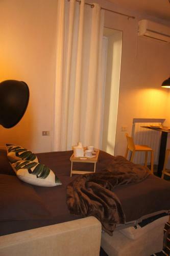 Apartamento Casa Marzia