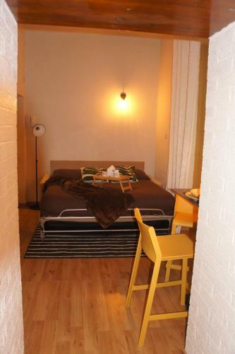 Apartamento Casa Marzia