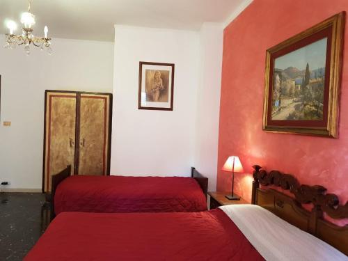 Hostal Gran Terrazza