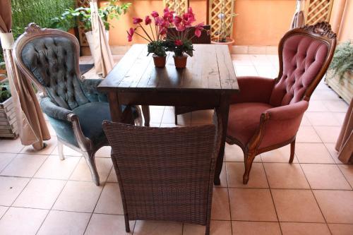 Hostal Gran Terrazza