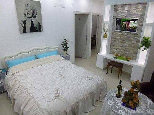 Hostal Siberia Rooms