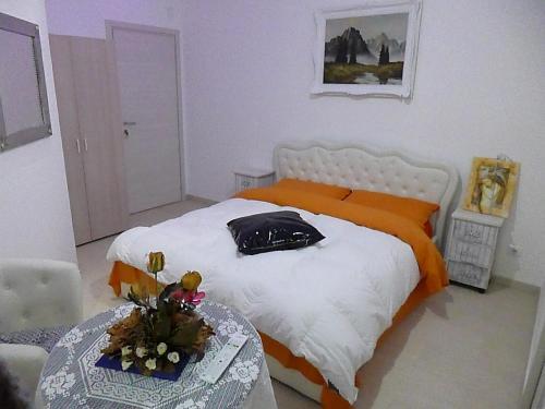 Hostal Siberia Rooms