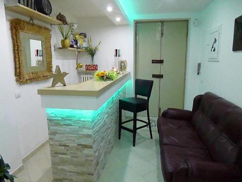 Hostal Siberia Rooms