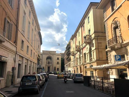 Cittadella 12 Apartments