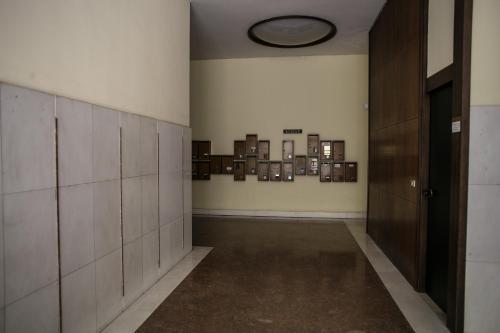 Cittadella 12 Apartments