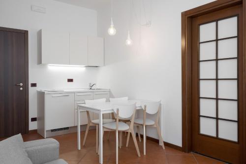 Apartamento Flats4rent Alessia