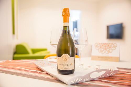 Hostal Le Mura Di Romeo