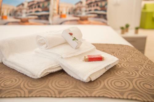 Hostal Le Mura Di Romeo