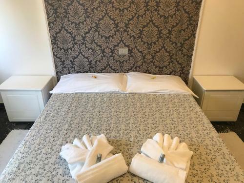 Bed & Breakfast Verona In Love