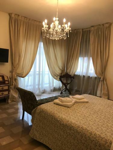 Bed & Breakfast Verona In Love