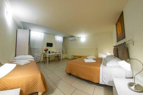 Hostal Juliet House