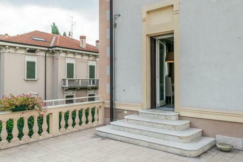 Hostal Juliet House