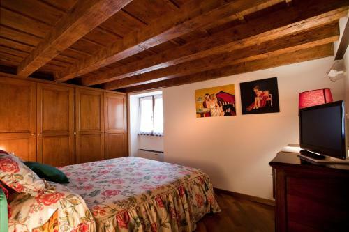 Apartamento Veronaforent Cadrega
