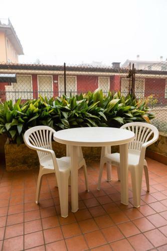 Apartamento Matilde's House