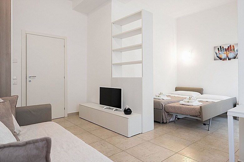 Apartamento Flats4rent Orazio