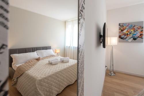 Apartamento Flats4rent
