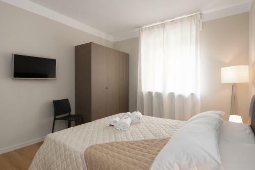 Apartamento Flats4rent