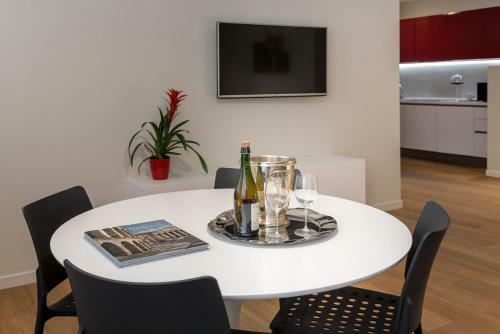 Apartamento Flats4rent