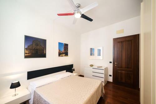 Black Stone Apartments (residenze Del Cuore)