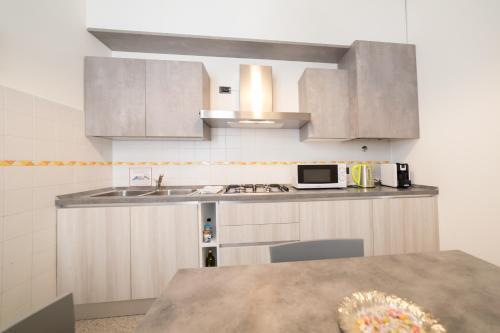 Black Stone Apartments (residenze Del Cuore)
