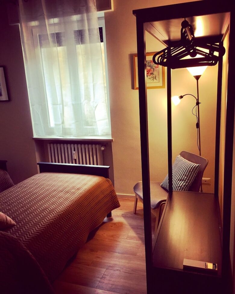 Apartamento Grazia Luxury Home