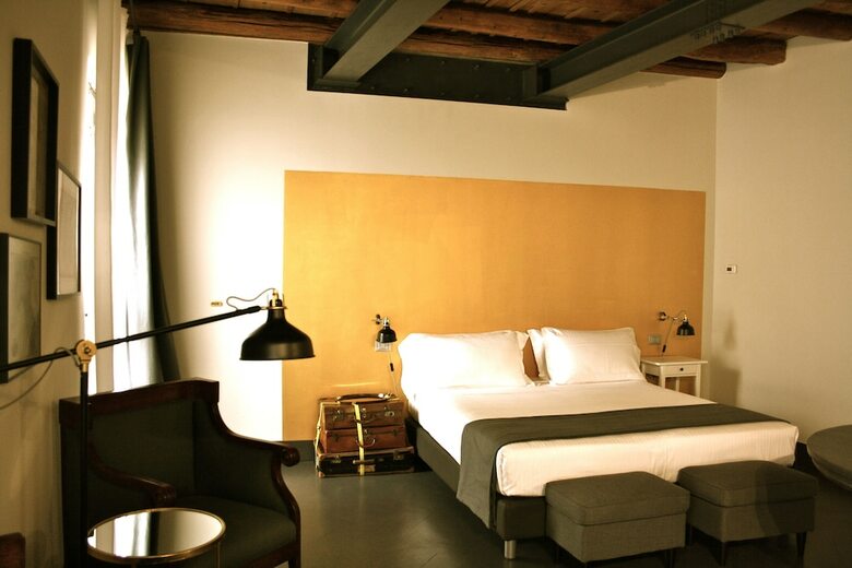 Hostal Pepita Lodge