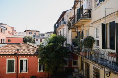 La Palmetta Apartment