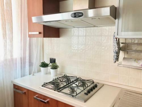 Gatto Romeo Apartments