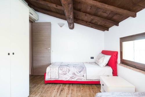 Apartamento Villa Broglia House