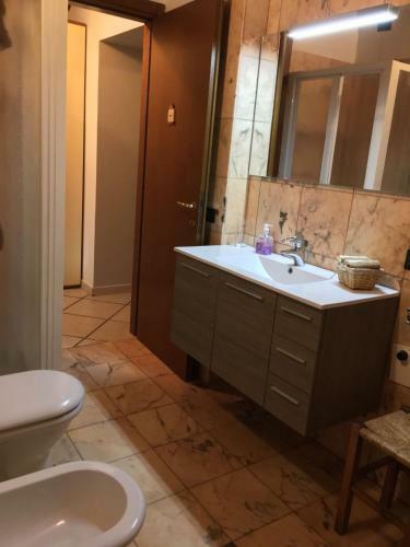Apartamento Villa Broglia House