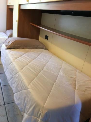 Apartamento Villa Broglia House