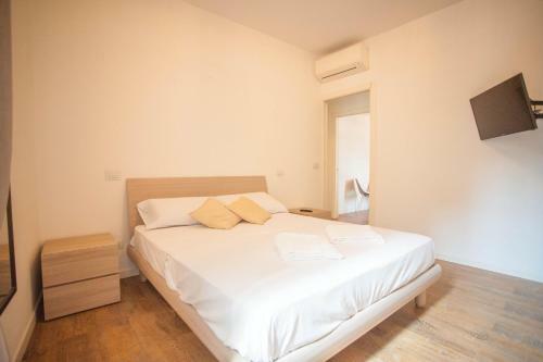 Apartamento La Residenza Del Cantante